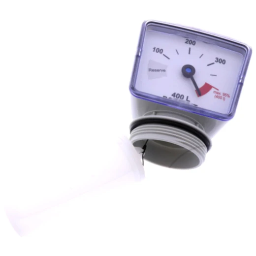 Füllstandsanzeige für 400 Liter Tank Typ FA/R 400