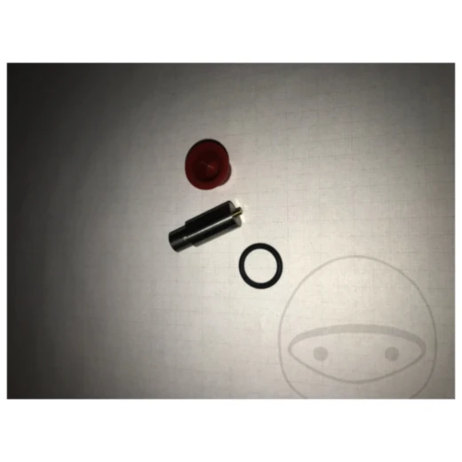 Texa Konfort 7XX Stellglied Magnetventil