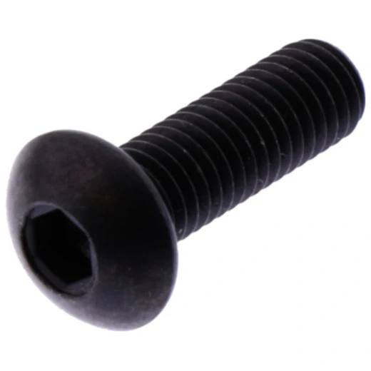 Schraube für Verkleidung Texa 7XX oben