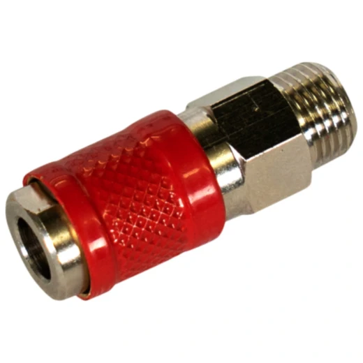 Adapter mit O-Ring für Klimaservicegeräte Texa 4210104