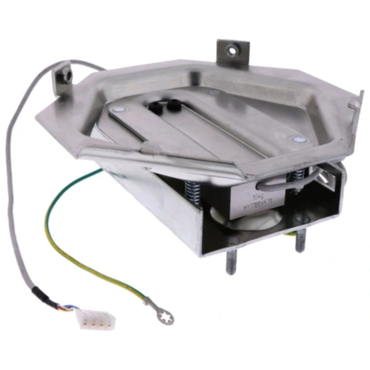 Waage für Klimaservicegerät ACM 3000 Robinair