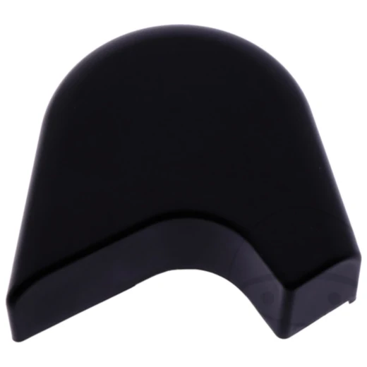 Gehäuse Radabdeckung links für Texa Konfort 7XXXR