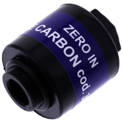 Aktivkohlefilter für Gasbox Autopower