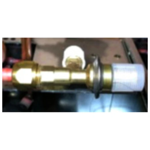 Texa Expansionsventil für Klimaservicegeräte Serie 7XX