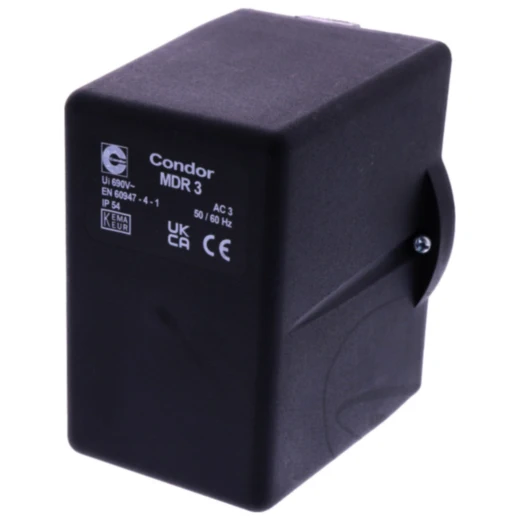 Druckschalter G 1/2 25 bar für Kompressoren