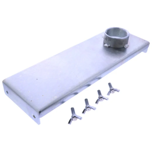 Pumpenhalterung passend für 60L Fässer