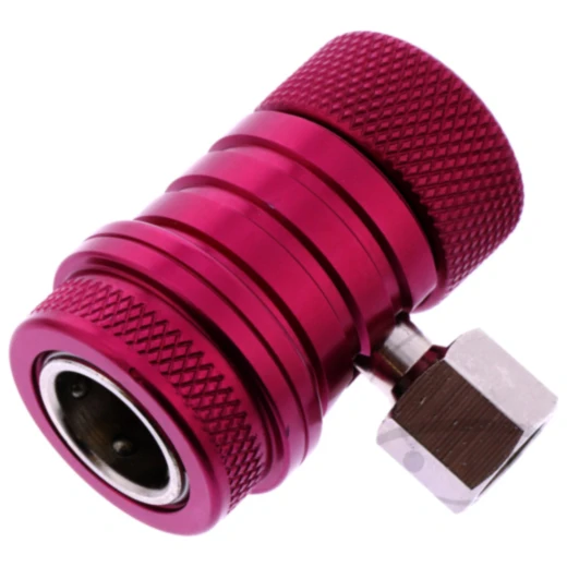 SERVICEKUPPLUNG Hochdruck für Klimaservicegeräte 1234 YF