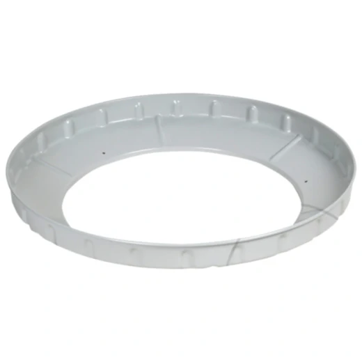 Spritzschutz Metall JMP für Altölauffanggerät