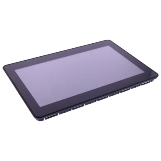 Touch Display für Texa Konfort KLIMASERVICE