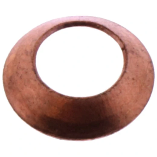 Kupfer Dichtring Adapter für Kältemittel