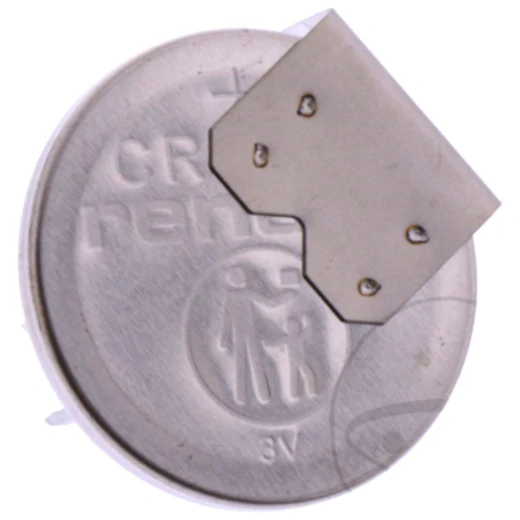 Texa CR2032 Batterie für Klimaservicegeräte