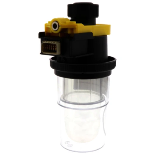 Ölbehälter für Texa Klimaservicegeräte