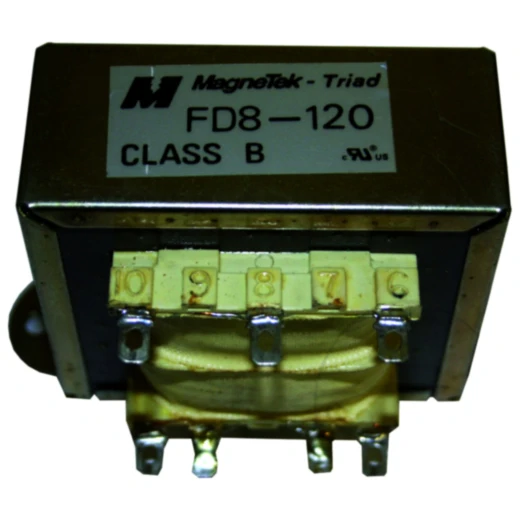 Transformator 220V für SPX Robinair Klimaservicegerät