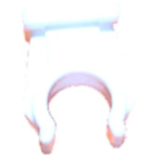 Rohrklemme für 12mm PA- oder Alu-Rohre_0