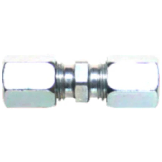 ERMETO-VERSCHRAUBUNG G 12 Platte für Motorräder