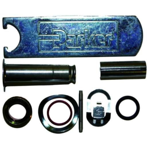 SPULEN ERSATZKIT für SPX Robinair 34701