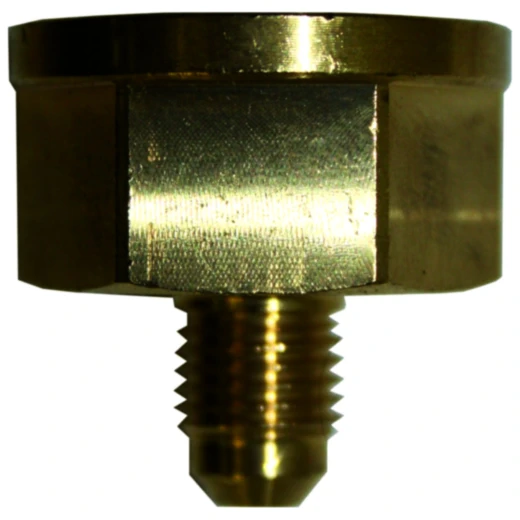 Adapter für Kältemittel-Nachfüllflasche ACT05041-06 SPX