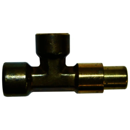 Ölinjektorknopf für SPX Robinair Klimaservicegerät 34701