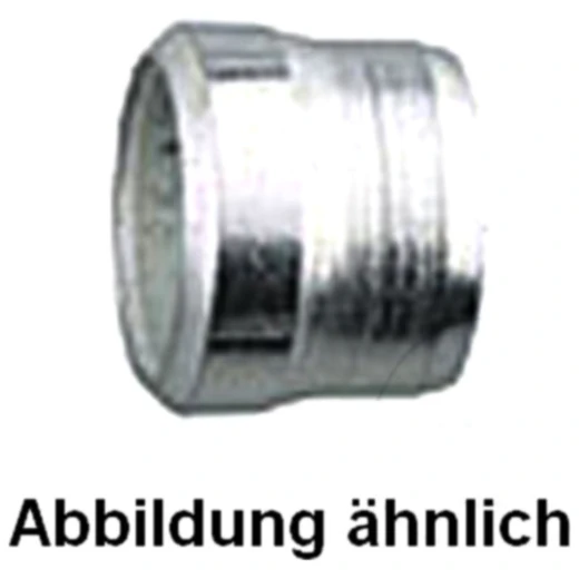 Schneidring 22 mm für Druckleitungen