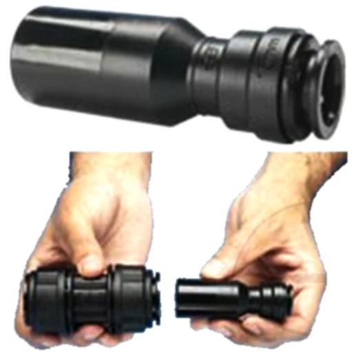 Reduzier-Steckverbinder 22-18 für John Guest_0