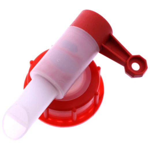 Ablasshahn 50 mm für Cruiser