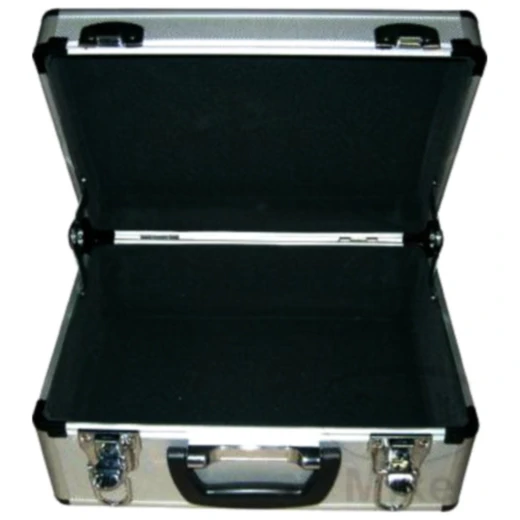 Tragekoffer Aluminium für Dichtheitsprüfsatz_0