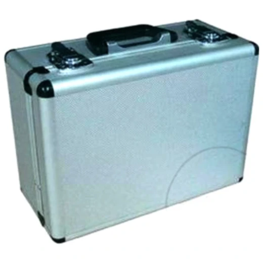 Tragekoffer Aluminium für Dichtheitsprüfsatz_2