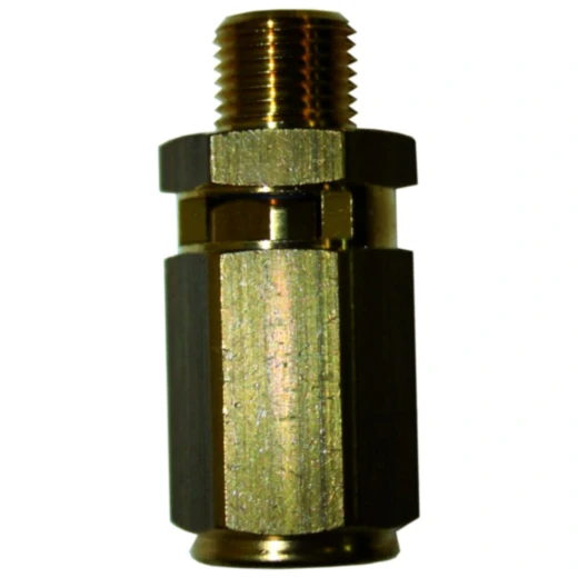 Luftablassventil für SPX Robinair AC350/500