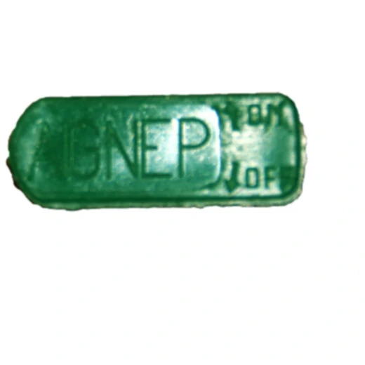 VENTILKIT SPX AC350-4 5117374 für Klimaservicegeräte