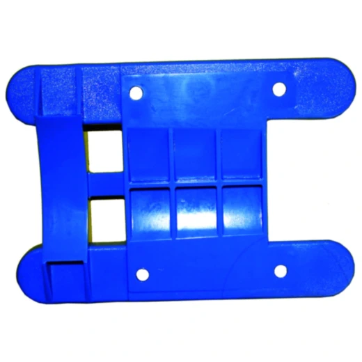 Vakuumpumpenfuß für SPX Robinair Klimaservicegerät 34701