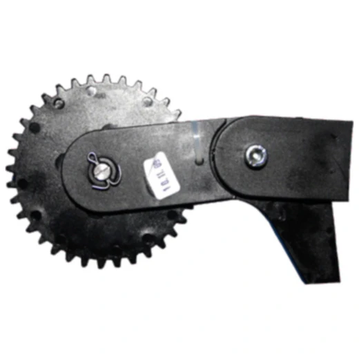 Gleichlaufpotentiometer für SL-Hebebühnen Nussbaum 232SL03003