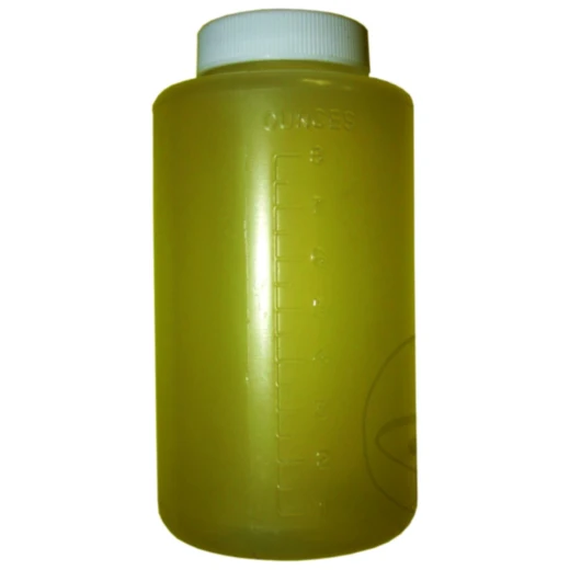 Ölnachfüllflasche für SPX Robinair Klimaservicegerät RA19141