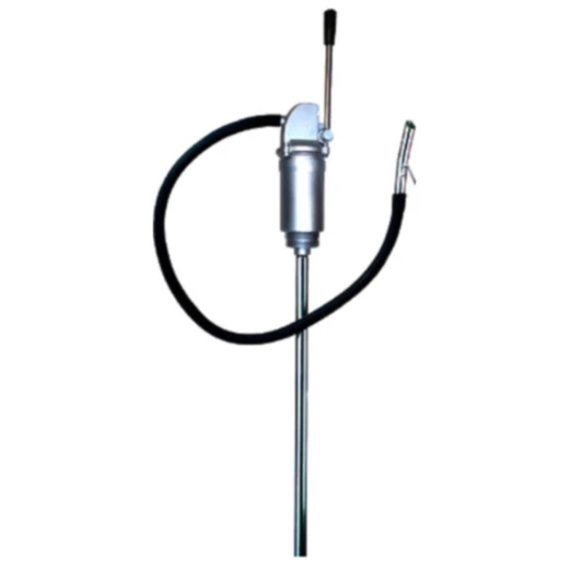 Fasspumpe für Diesel und Heizöl 50-200 Liter