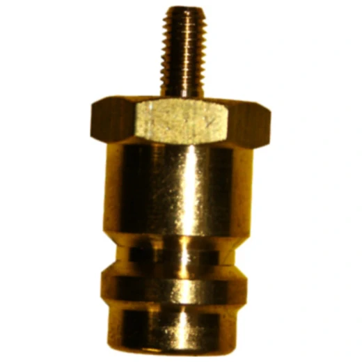 Schnellanschluss für SPX Robinair Klimaservicegeräte