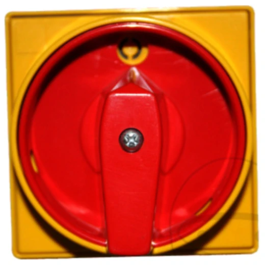 Hauptschalter SPX AC500-16 für Klimaservicegerät