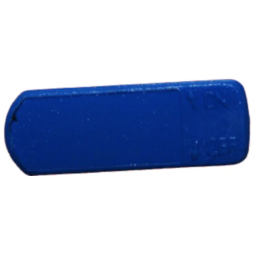 Kappe blau SPX klein für AC350/500-15