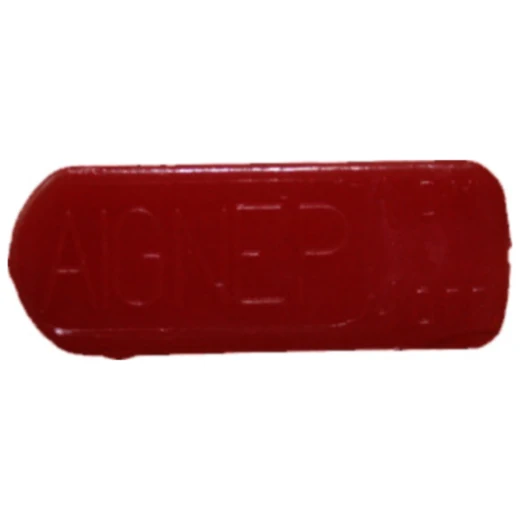 Kappe rot SPX für Klimaservicegerät AC 500