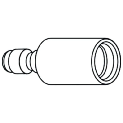 Adapter für Volvo II - Weiblich N.M.L._0