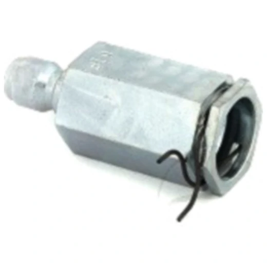 BMW/LAND ROVER Adapter 14 mm WEIBLICH für BG Automatik-Getriebe