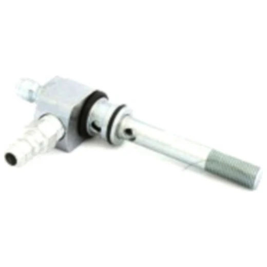 VW Getriebeölkühler Adapter