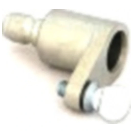 BG Adapter für Audi - Getriebeseitige Verbindung