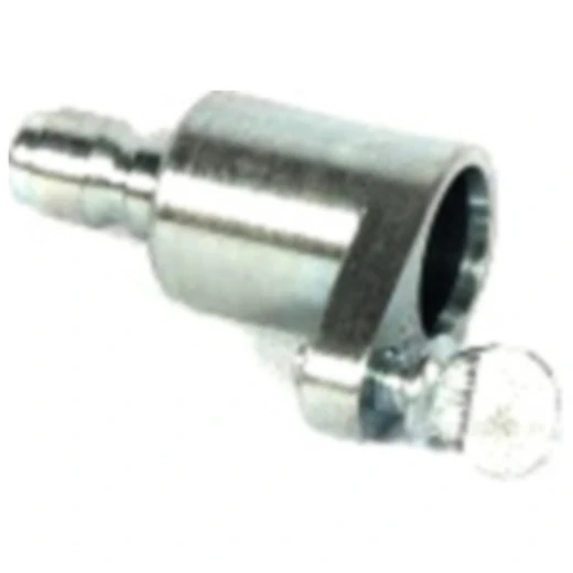 BG Adapter für VW Tiguan, getriebeseitig weiblich