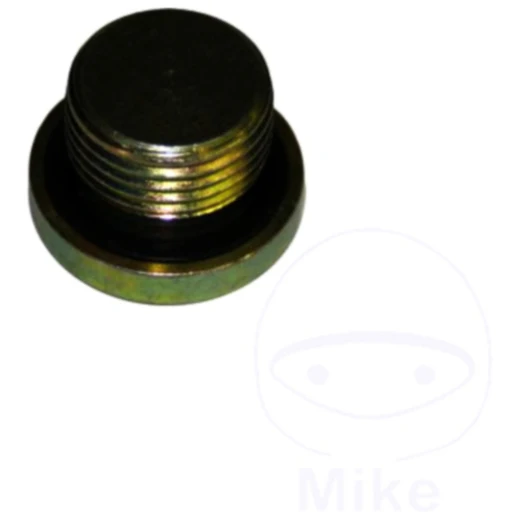 Verschlussschraube für SPX Robinair Vakuumpumpe