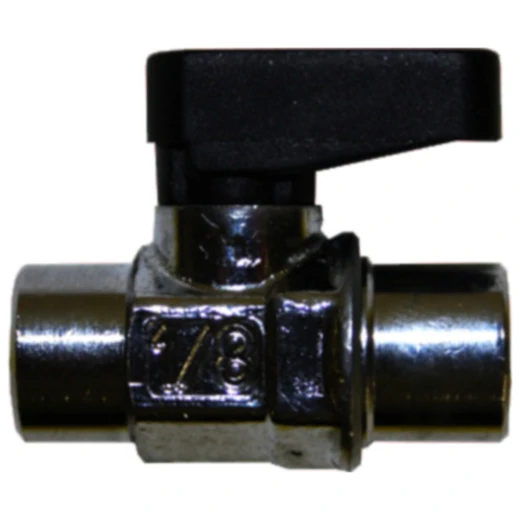 SPX Robinair Ventil für Klimaservicegeräte AC 350 und AC 500