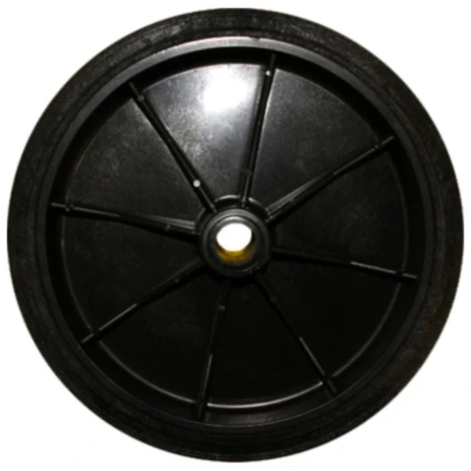 Hinterrad für SPX Robinair AC500-7