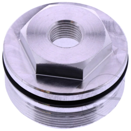 Adapter für SP4 RMZ 250 2008 D=34MM