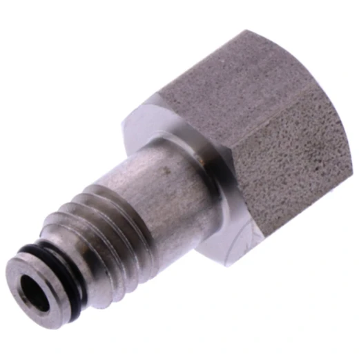 Adapter für Öhlins drehbaren Dämpfer SP4