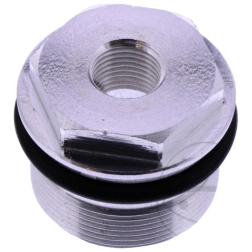 Adapter SP4 für Sachs EC (D=25MM)