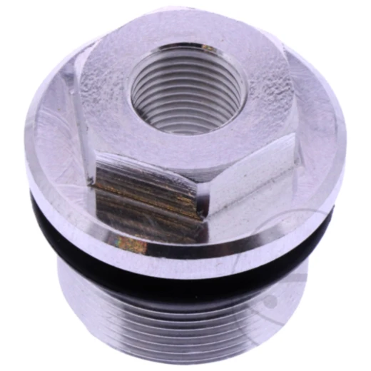 Adapter für SP4 D=21MM