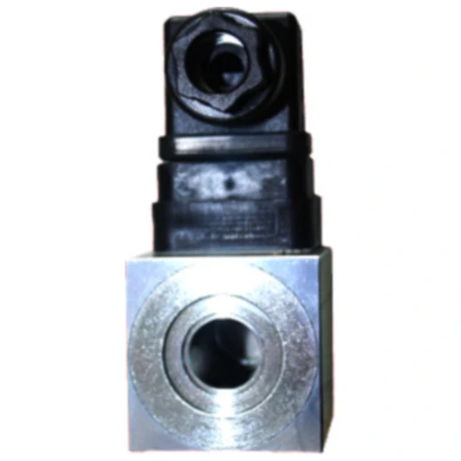 Magnetspule 230V für SLIFT NHV.SPMS230